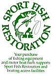 Trout Stocking